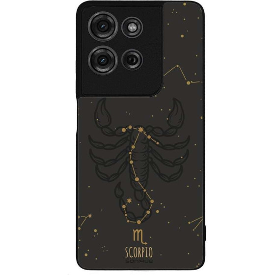 Sonique ���� Zodiac Series ��� Motorola Moto G75 5G Scorpio