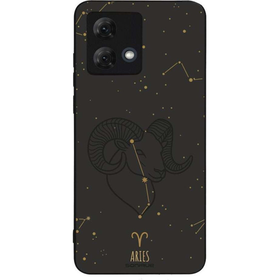 Sonique ���� Zodiac Series ��� Motorola Moto G84 5G Aries
