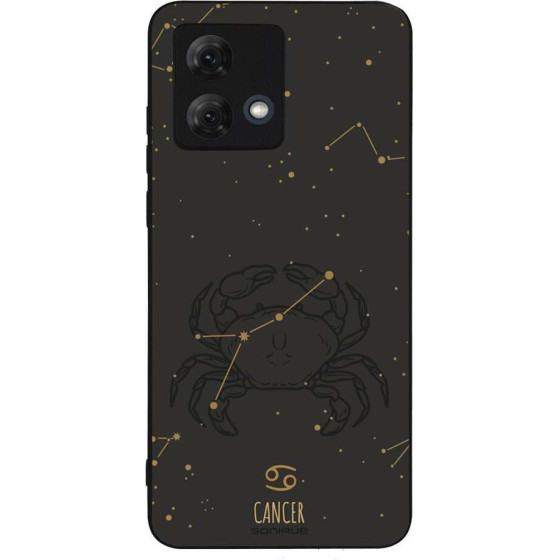 Sonique ���� Zodiac Series ��� Motorola Moto G84 5G Cancer