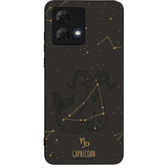Sonique ���� Zodiac Series ��� Motorola Moto G84 5G Capricorn