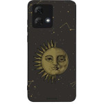 Sonique ���� Zodiac Series ��� Motorola Moto G84 5G Eclipse