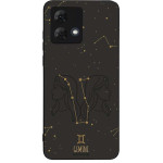 Sonique ���� Zodiac Series ��� Motorola Moto G84 5G Gemini