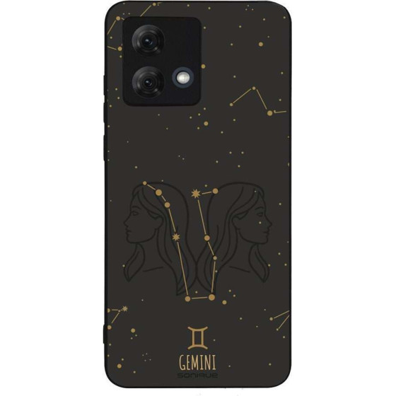Sonique ���� Zodiac Series ��� Motorola Moto G84 5G Gemini