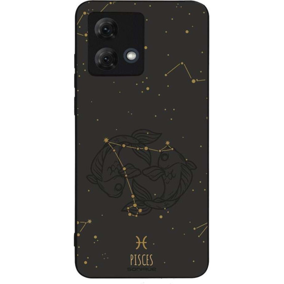 Sonique ���� Zodiac Series ��� Motorola Moto G84 5G Pisces