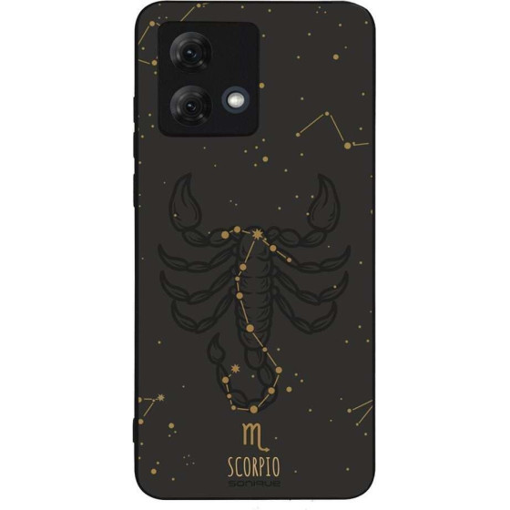 Sonique ���� Zodiac Series ��� Motorola Moto G84 5G Scorpio