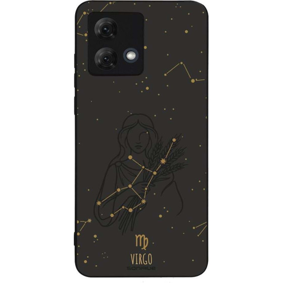Sonique ���� Zodiac Series ��� Motorola Moto G84 5G Virgo