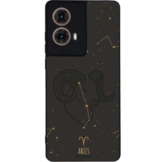 Sonique ���� Zodiac Series ��� Motorola Moto G85 5G Aries