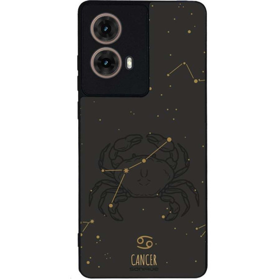 Sonique ���� Zodiac Series ��� Motorola Moto G85 5G Cancer