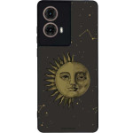 Sonique ���� Zodiac Series ��� Motorola Moto G85 5G Eclipse