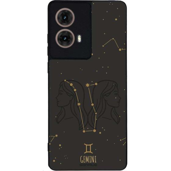 Sonique ���� Zodiac Series ��� Motorola Moto G85 5G Gemini
