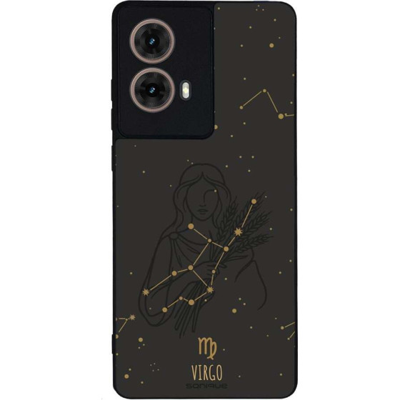 Sonique ���� Zodiac Series ��� Motorola Moto G85 5G Virgo