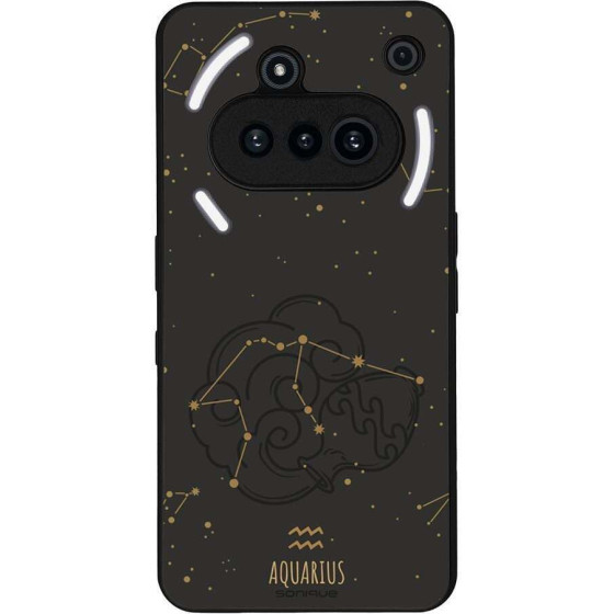 Sonique ���� Zodiac Series ��� Nothing Phone 3a Aquarius