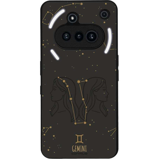 Sonique ���� Zodiac Series ��� Nothing Phone 3a Gemini