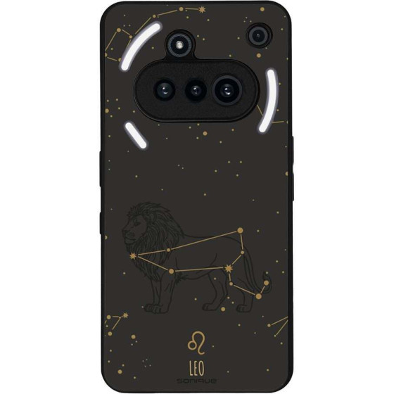 Sonique ���� Zodiac Series ��� Nothing Phone 3a Leo