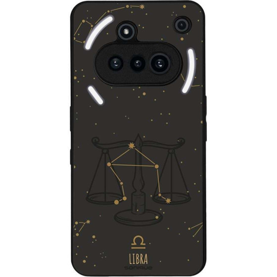 Sonique ���� Zodiac Series ��� Nothing Phone 3a Libra