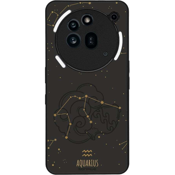 Sonique ���� Zodiac Series ��� Nothing Phone 3a Pro Aquarius