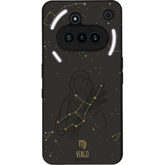 Sonique ���� Zodiac Series ��� Nothing Phone 3a Virgo