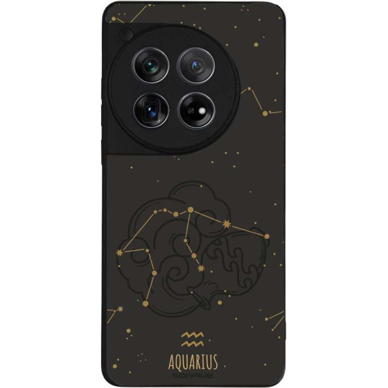 Sonique ���� Zodiac Series ��� OnePlus 12 5G Aquarius