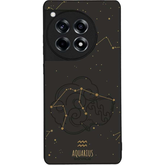Sonique ���� Zodiac Series ��� OnePlus 12R 5G Aquarius