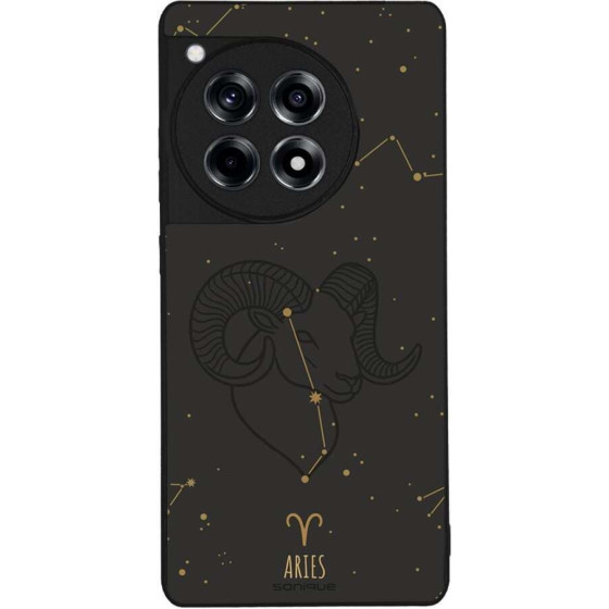 Sonique ���� Zodiac Series ��� OnePlus 12R 5G Aries