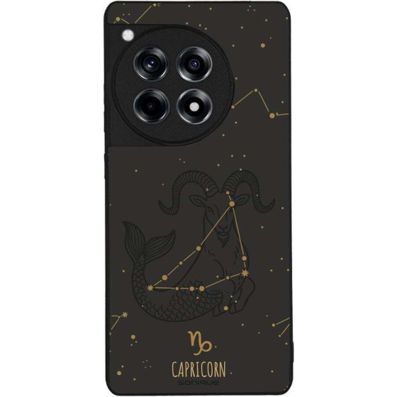 Sonique ���� Zodiac Series ��� OnePlus 12R 5G Capricorn