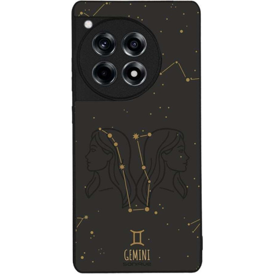 Sonique ���� Zodiac Series ��� OnePlus 12R 5G Gemini