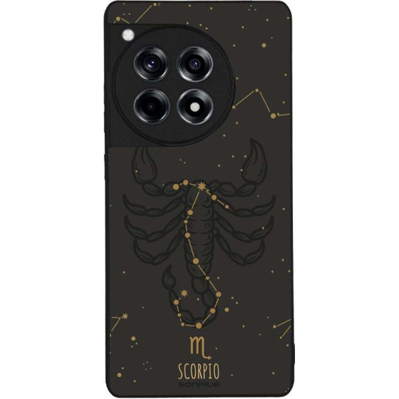 Sonique ���� Zodiac Series ��� OnePlus 12R 5G Scorpio