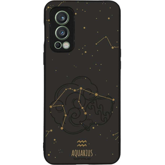 Sonique ���� Zodiac Series ��� OnePlus Nord 2 5G Aquarius