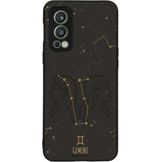 Sonique ���� Zodiac Series ��� OnePlus Nord 2 5G Gemini