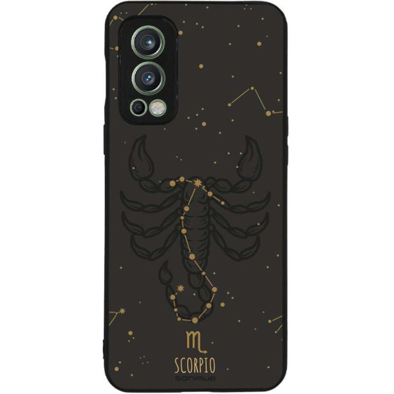 Sonique ���� Zodiac Series ��� OnePlus Nord 2 5G Scorpio