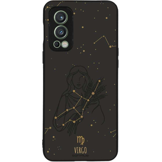 Sonique ���� Zodiac Series ��� OnePlus Nord 2 5G Virgo
