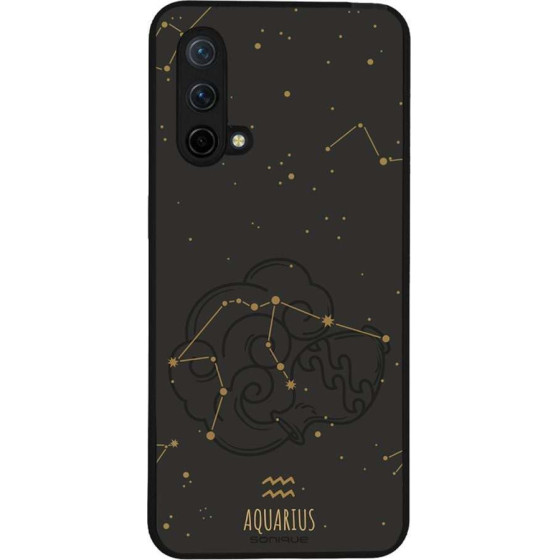 Sonique ���� Zodiac Series ��� OnePlus Nord CE 5G Aquarius