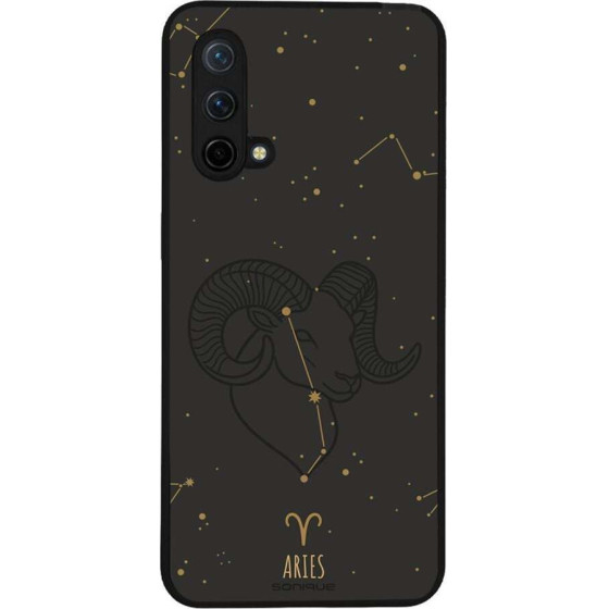 Sonique ���� Zodiac Series ��� OnePlus Nord CE 5G Aries