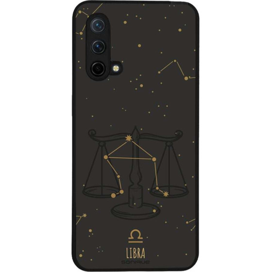 Sonique ���� Zodiac Series ��� OnePlus Nord CE 5G Libra