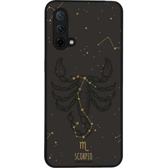 Sonique ���� Zodiac Series ��� OnePlus Nord CE 5G Scorpio