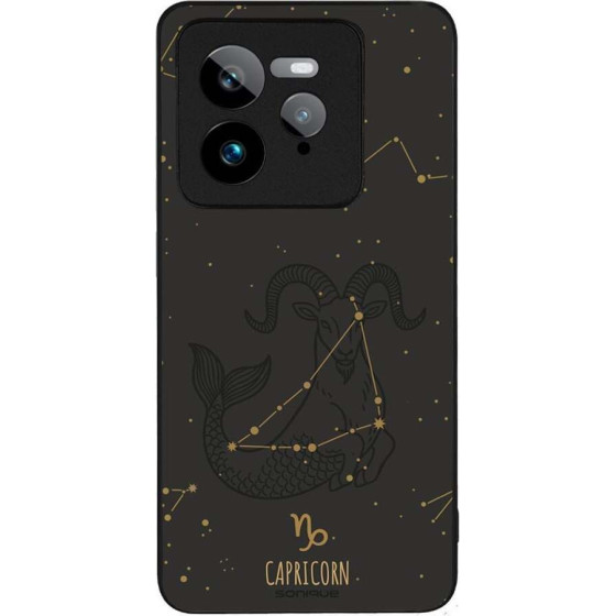 Sonique ���� Zodiac Series ��� Realme GT 7 Pro 5G Capricorn