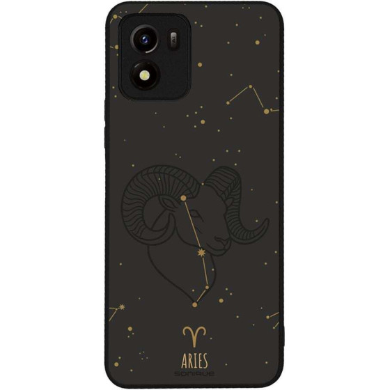 Sonique ���� Zodiac Series ��� VIVO Y01 4G Aries