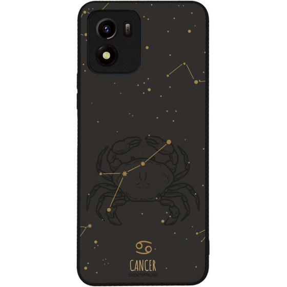 Sonique ���� Zodiac Series ��� VIVO Y01 4G Cancer