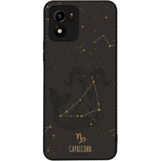 Sonique ���� Zodiac Series ��� VIVO Y01 4G Capricorn