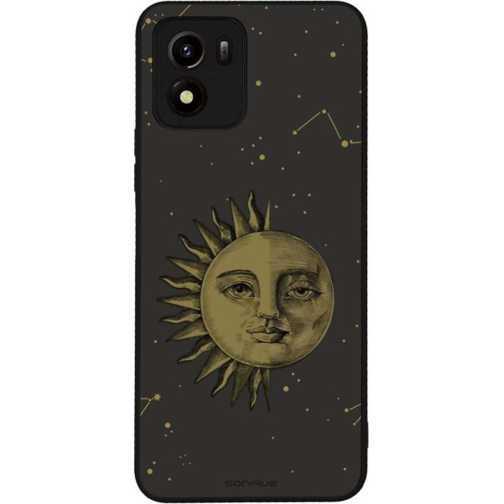 Sonique ���� Zodiac Series ��� VIVO Y01 4G Eclipse