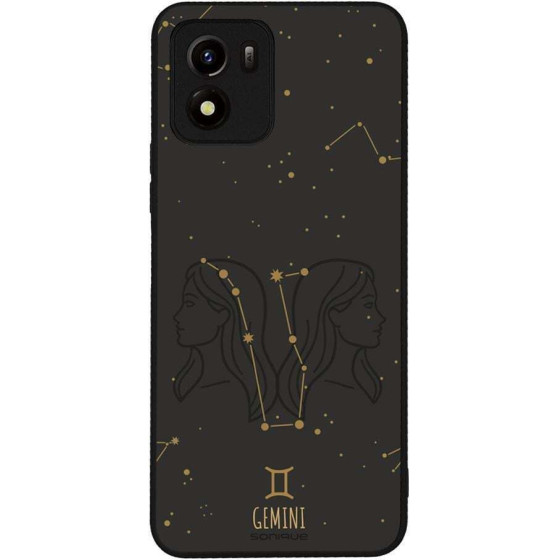 Sonique ���� Zodiac Series ��� VIVO Y01 4G Gemini