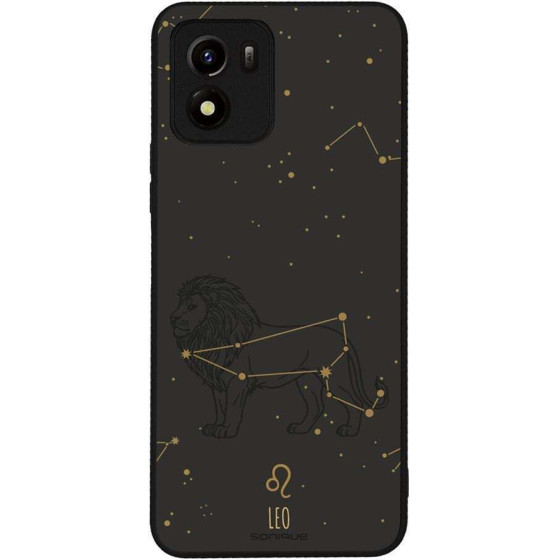 Sonique ���� Zodiac Series ��� VIVO Y01 4G Leo