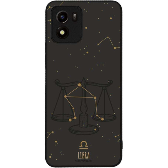 Sonique ���� Zodiac Series ��� VIVO Y01 4G Libra