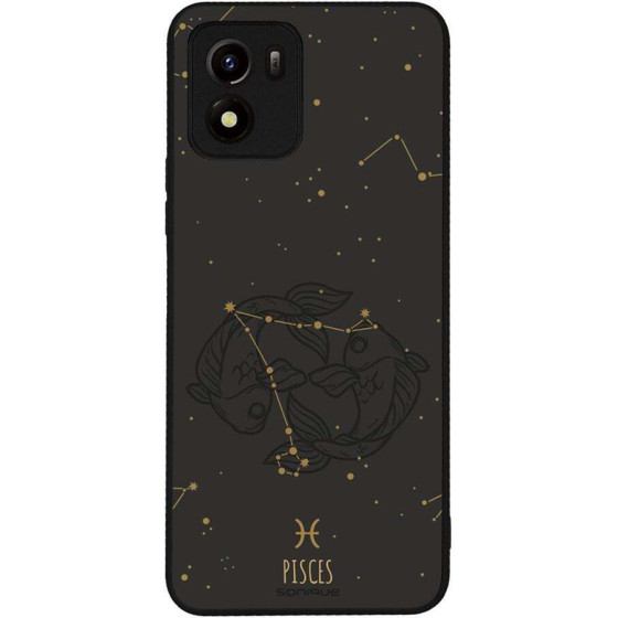 Sonique ���� Zodiac Series ��� VIVO Y01 4G Pisces