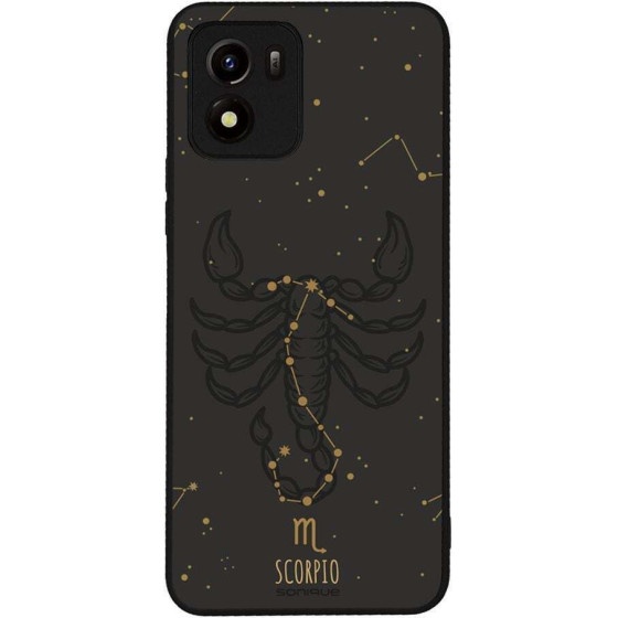 Sonique ���� Zodiac Series ��� VIVO Y01 4G Scorpio