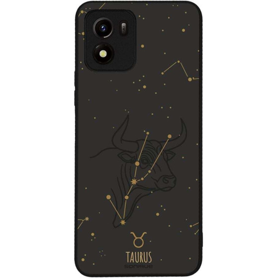 Sonique ���� Zodiac Series ��� VIVO Y01 4G Taurus