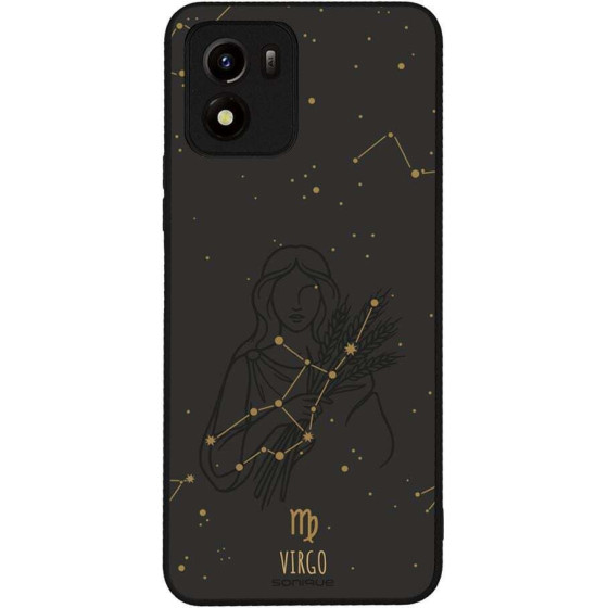 Sonique ���� Zodiac Series ��� VIVO Y01 4G Virgo