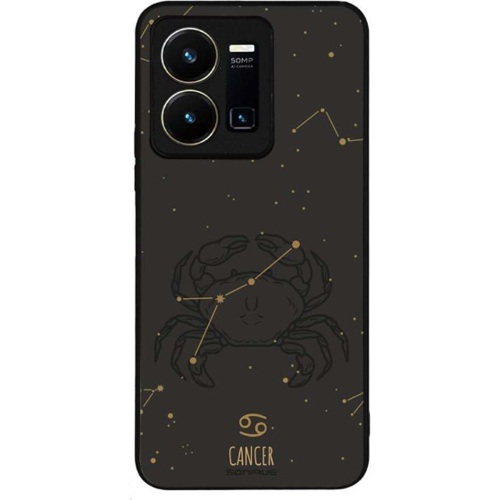 Sonique ���� Zodiac Series ��� VIVO Y35 4G / VIVO Y22 / VIVO Y22S Cancer