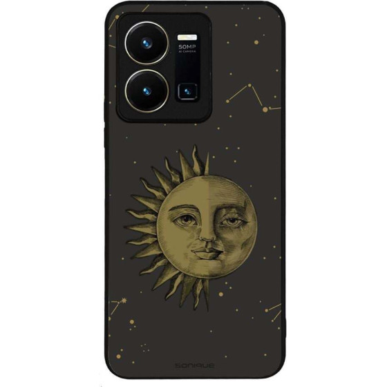 Sonique ���� Zodiac Series ��� VIVO Y35 4G / VIVO Y22 / VIVO Y22S Eclipse