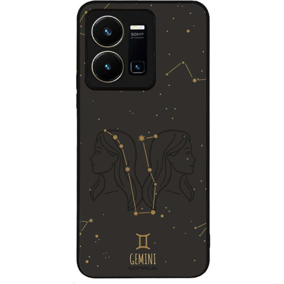 Sonique ���� Zodiac Series ��� VIVO Y35 4G / VIVO Y22 / VIVO Y22S Gemini